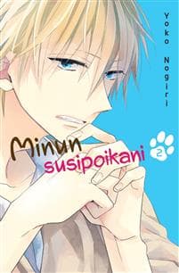 Minun susipoikani 2