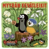 Myyrän kevätleikit