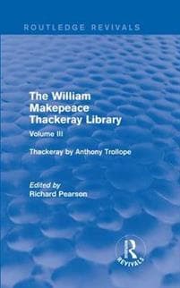 The William Makepeace Thackeray Library