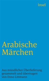 Arabische Märchen