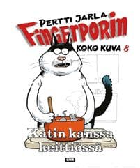 Fingerporin koko kuva 8