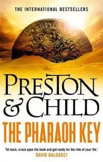 The Pharaoh Key