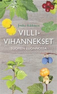 Villivihannekset Suomen luonnossa