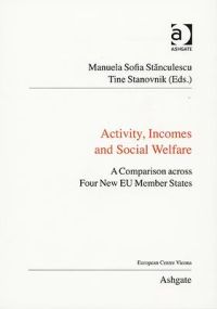 Activity, Incomes and Social Welfare