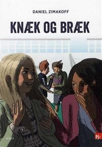 PS, Knæk og bræk