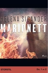 Marionett. Del 1