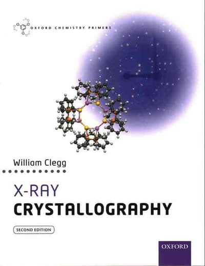 X-Ray Crystallography