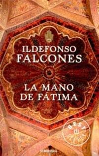 La mano de Fatima