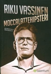 Moccalattehipsteri