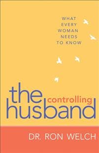 The Controlling Husband