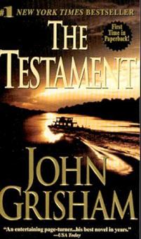 The Testament