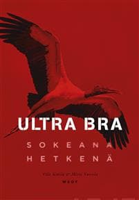 Ultra Bra
