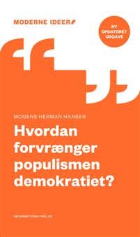 Hvordan forvrænger populismen demokratiet?