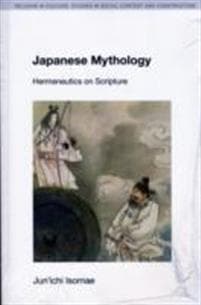 Japanese Mythology