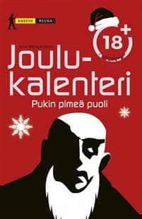 Joulukalenteri