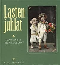 Lasten juhlat