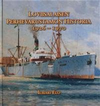 Loviisalaisen perhevarustamon historia 1926-1970