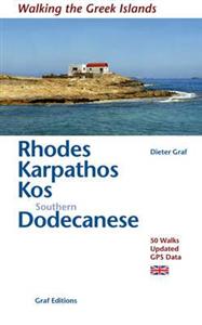 Rhodes, Karpathos, Kos, Southern Dodecanese 2011