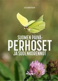 Suomen päiväperhoset ja sudenkorennot