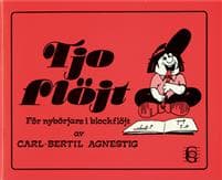 Tjo flöjt!