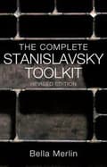Miniatyrbilde 2 av 2: The Complete Stanislavsky Toolkit