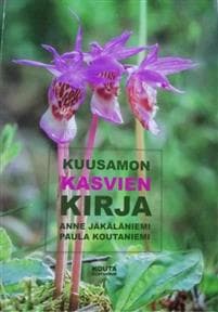 Kuusamon kasvien kirja