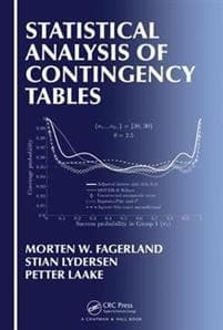 Statistical Analysis of Contingency Tables