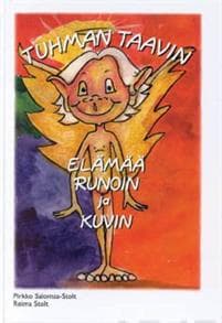 Tuhman Taavin elämää runoin ja kuvin