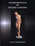 Miniatyrbillede 3 af 3: Fundamentals of Figure Carving