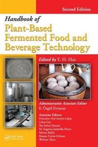 Handbook of Plant-Based Fermented Food and Beverage Technology