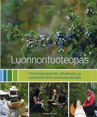 Luonnontuoteopas