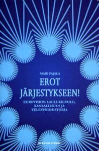Erot järjestykseen!