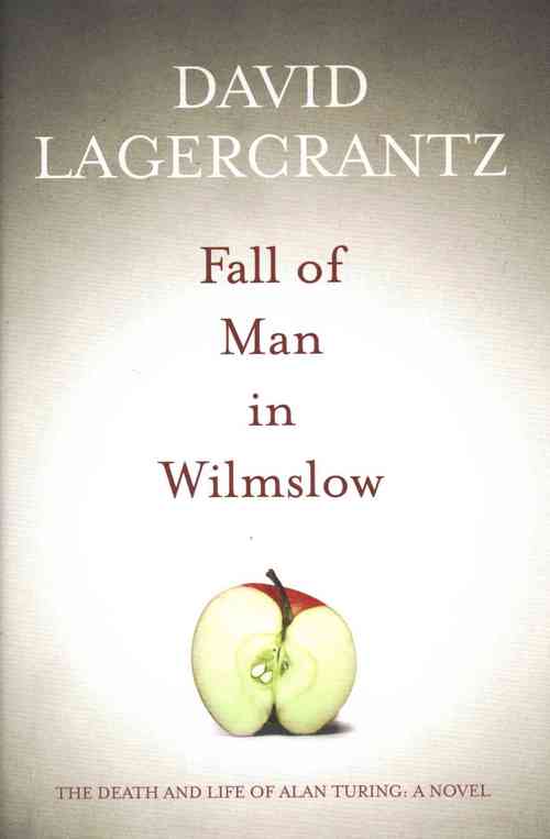 Fall of Man in Wilmslow