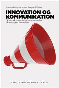 Kommunikation om innovation