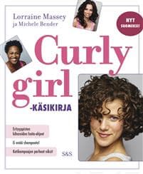 Curly Girl -käsikirja