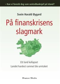 På finanskrisens slagmark