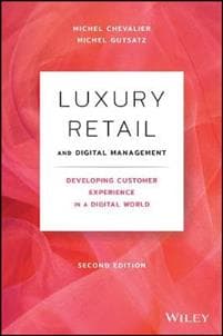 Luxury Retail and Digital Management