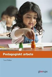 Pedagogiskt arbete, elevbok