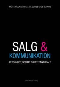 Salg og kommunikation