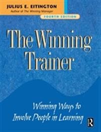 The Winning Trainer