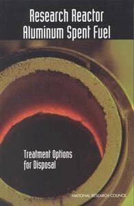 Research Reactor Aluminum Spent Fuel