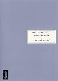 Country Life Cookery Book