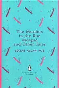 Murders in the rue morgue and other tales