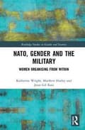 Miniatyrbillede 2 af 2: NATO, Gender and the Military