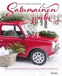 Satumainen joulu