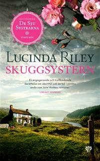 Skuggsystern : Stars bok