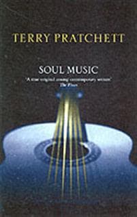 Soul Music