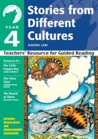 Year 4 Stories from Different Cultures