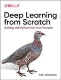 Miniatyrbild 2 av 2: Deep Learning from Scratch