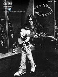 Neil Young